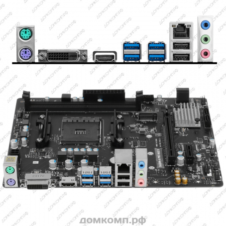 надежная матплата amd домкомп.рф